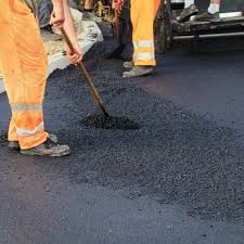 Best Driveway Drainage Solutions  in New Hempstead, NY